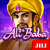 Ali Baba game tile icon
