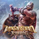 Asgardian Rising game tile icon