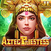Aztec Priestess game tile icon