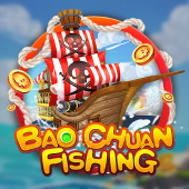 Bao Chuan Fishing game tile icon
