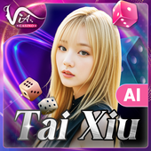 Blockchain Tai Xiu game tile icon