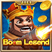 Boom Legend game tile icon