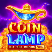 Coin Lamp game tile icon