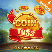 Coin Toss game tile icon