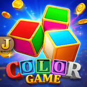 Color Game game tile icon