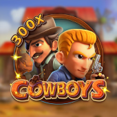Cowboys game tile icon
