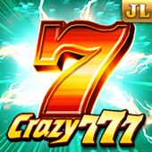 Crazy777 game tile icon