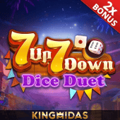 Dice Duet game tile icon