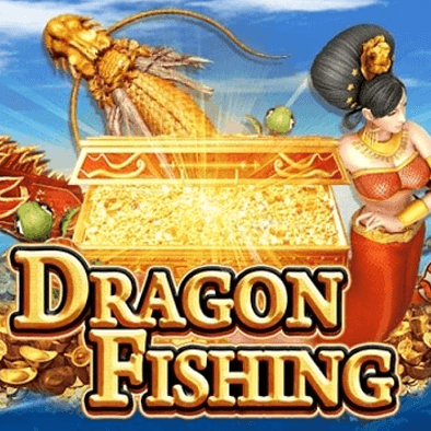 Dragon Fishing game tile icon