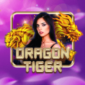 Dragon Tiger game tile icon