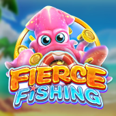 Fierce Fishing game tile icon