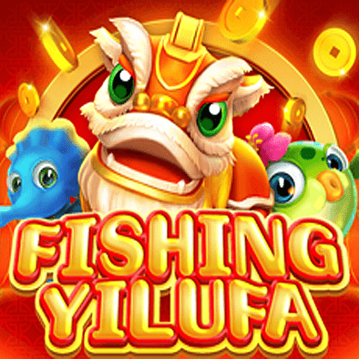 Fishing Yi Lu Fa game tile icon