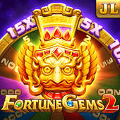 Fortune Gems 2 game tile icon