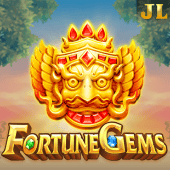 Fortune Gems game tile icon