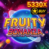 Fruity Bonanza game tile icon