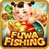 Fuwa Fishing game tile icon