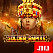 Golden Empire game tile icon