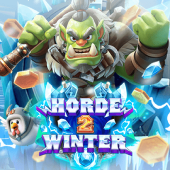 Horde 2 Winter game tile icon
