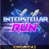 Interstellar Run game tile icon