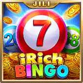 Irich Bingo game tile icon