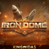 Iron Dome game tile icon