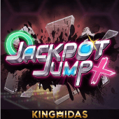 Jackpot Jump game tile icon