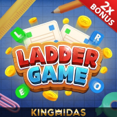Ladder Game game tile icon