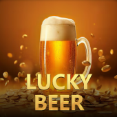 Lucky Bear game tile icon