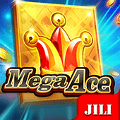Mega Ace game tile icon