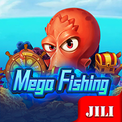Mega Fishing game tile icon