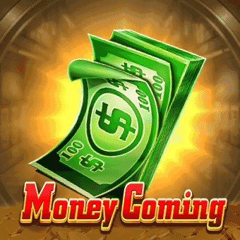 Money Coming game tile icon