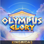 Olympus Glory game tile icon