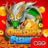 Oneshot Fishing game tile icon
