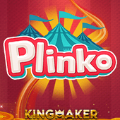 Plinko game tile icon