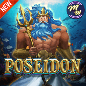 Poseidon game tile icon