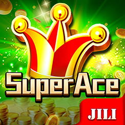 Super Ace game tile icon