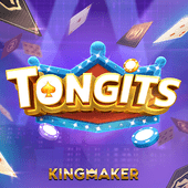 Tongits game tile icon