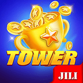 Tower game tile icon