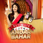 Ultimate Andar Bahar game tile icon